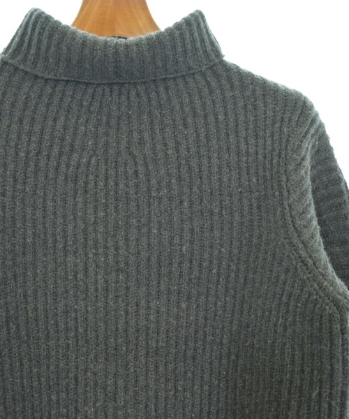 Acne Studios（アクネストゥディオズ）ニット・セーター グレー サイズ:XS メンズ/2200725967048