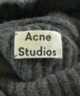 Acne Studios（アクネストゥディオズ）ニット・セーター グレー サイズ:XS メンズ/2200725967048