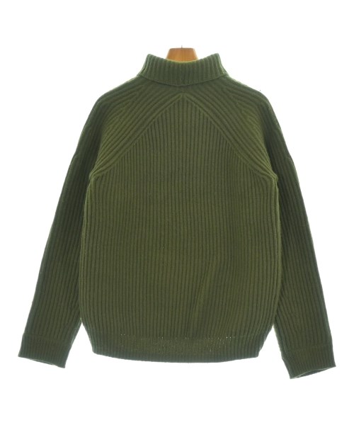 Acne Studios（アクネストゥディオズ）ニット・セーター 緑 サイズ:S メンズ/2200725967055