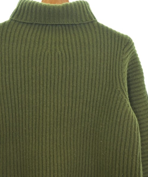 Acne Studios（アクネストゥディオズ）ニット・セーター 緑 サイズ:S メンズ/2200725967055