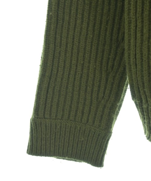 Acne Studios（アクネストゥディオズ）ニット・セーター 緑 サイズ:S メンズ/2200725967055