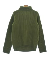 Acne Studios（アクネストゥディオズ）ニット・セーター 緑 サイズ:S メンズ/2200725967055