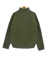 Acne Studios（アクネストゥディオズ）ニット・セーター 緑 サイズ:S メンズ/2200725967055