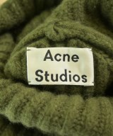 Acne Studios（アクネストゥディオズ）ニット・セーター 緑 サイズ:S メンズ/2200725967055