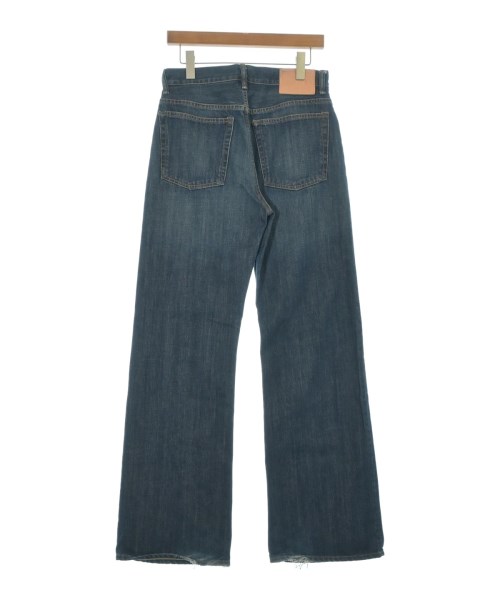 Acne Studios（アクネストゥディオズ）デニムパンツ 紺 サイズ:29(S位) メンズ/2200725982010