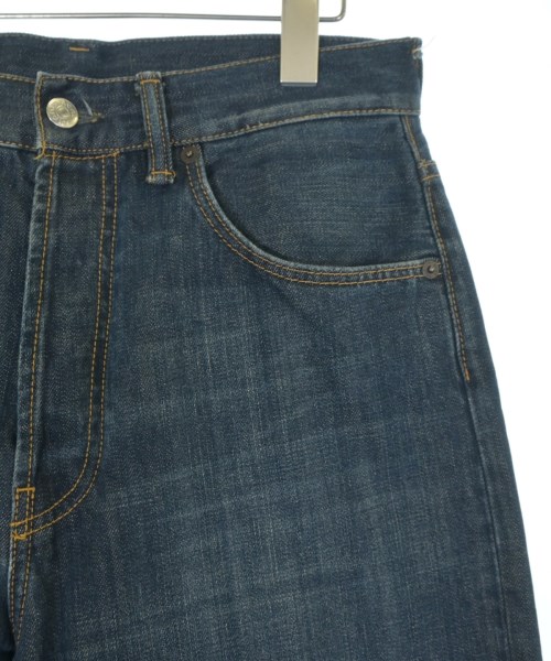 Acne Studios（アクネストゥディオズ）デニムパンツ 紺 サイズ:29(S位) メンズ/2200725982010