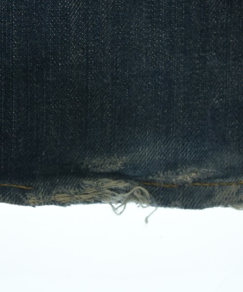 Acne Studios（アクネストゥディオズ）デニムパンツ 紺 サイズ:29(S位) メンズ/2200725982010