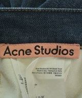 Acne Studios（アクネストゥディオズ）デニムパンツ 紺 サイズ:29(S位) メンズ/2200725982010