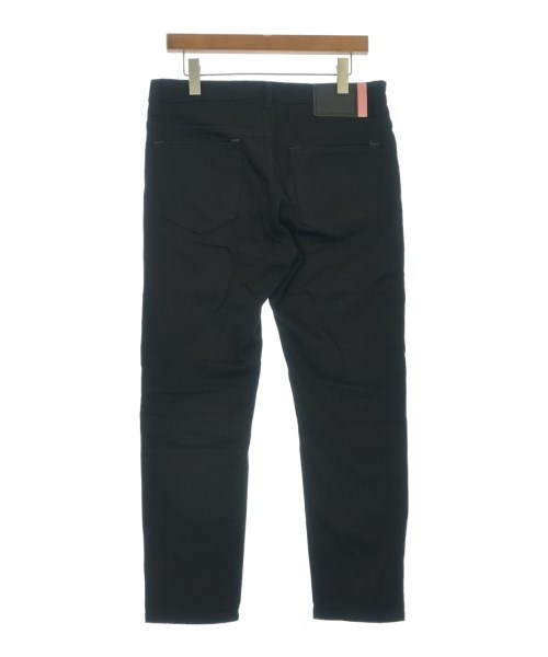 Acne Studios（アクネストゥディオズ）デニムパンツ 黒 サイズ:32(L位) メンズ/2200724201037