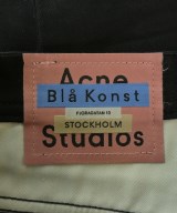 Acne Studios（アクネストゥディオズ）デニムパンツ 黒 サイズ:32(L位) メンズ/2200724201037