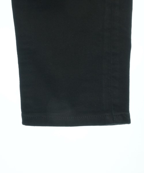 Acne Studios（アクネストゥディオズ）デニムパンツ 黒 サイズ:31(M位) メンズ/2200724201044