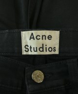 Acne Studios（アクネストゥディオズ）デニムパンツ 黒 サイズ:31(M位) メンズ/2200724201044