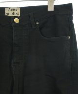 Acne Studios（アクネストゥディオズ）デニムパンツ 黒 サイズ:31(M位) メンズ/2200724201044