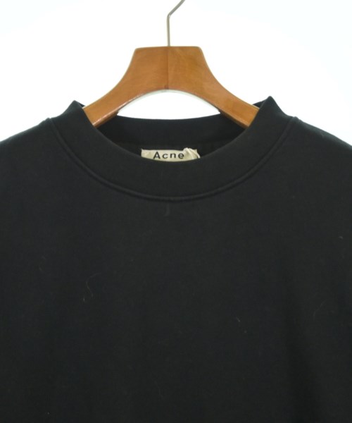 Acne Studios（アクネストゥディオズ）スウェット 黒 サイズ:S メンズ/2200719455018