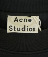 Acne Studios（アクネストゥディオズ）スウェット 黒 サイズ:S メンズ/2200719455018