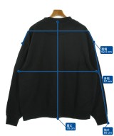 Acne Studios（アクネストゥディオズ）スウェット 黒 サイズ:S メンズ/2200719455018
