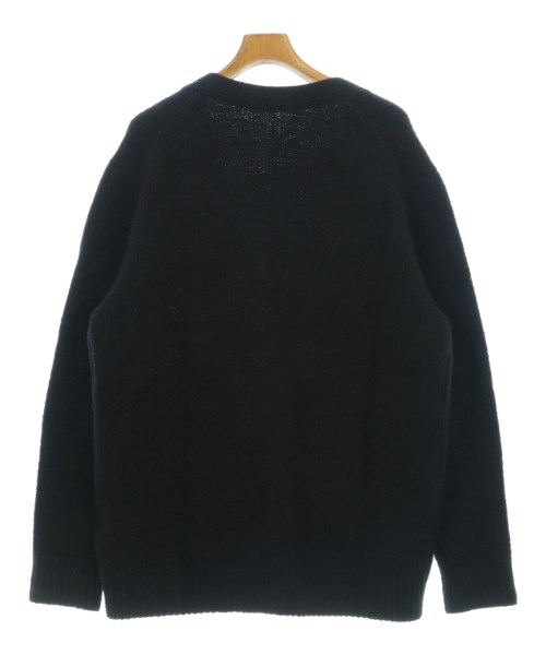 Acne Studios（アクネストゥディオズ）カーディガン 黒 サイズ:M メンズ/2200720425123