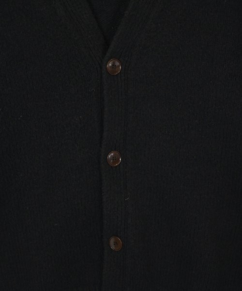 Acne Studios（アクネストゥディオズ）カーディガン 黒 サイズ:M メンズ/2200720425123