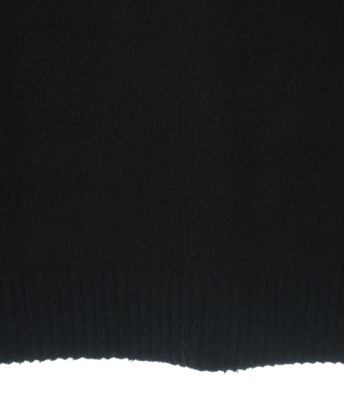 Acne Studios（アクネストゥディオズ）カーディガン 黒 サイズ:M メンズ/2200720425123