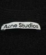 Acne Studios（アクネストゥディオズ）カーディガン 黒 サイズ:M メンズ/2200720425123