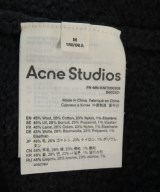 Acne Studios（アクネストゥディオズ）カーディガン 黒 サイズ:M メンズ/2200720425123