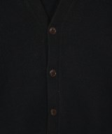 Acne Studios（アクネストゥディオズ）カーディガン 黒 サイズ:M メンズ/2200720425123