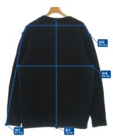 Acne Studios（アクネストゥディオズ）カーディガン 黒 サイズ:M メンズ/2200720425123