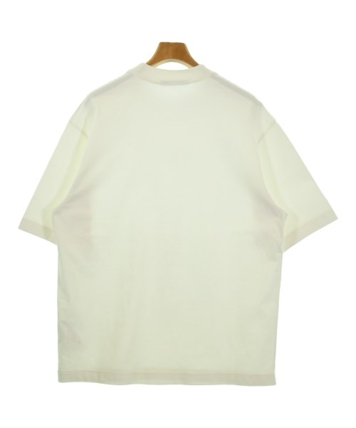 Acne Studios（アクネストゥディオズ）Tシャツ・カットソー 白 サイズ:S メンズ/2200726176098