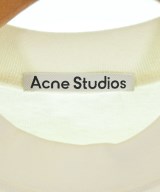 Acne Studios（アクネストゥディオズ）Tシャツ・カットソー 白 サイズ:S メンズ/2200726176098