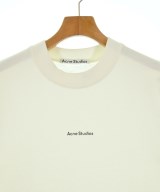 Acne Studios（アクネストゥディオズ）Tシャツ・カットソー 白 サイズ:S メンズ/2200726176098