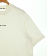 Acne Studios（アクネストゥディオズ）Tシャツ・カットソー 白 サイズ:S メンズ/2200726176098