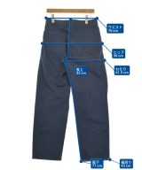 Acne Studios（アクネストゥディオズ）その他 紺 サイズ:44(S位) メンズ/2200727135063