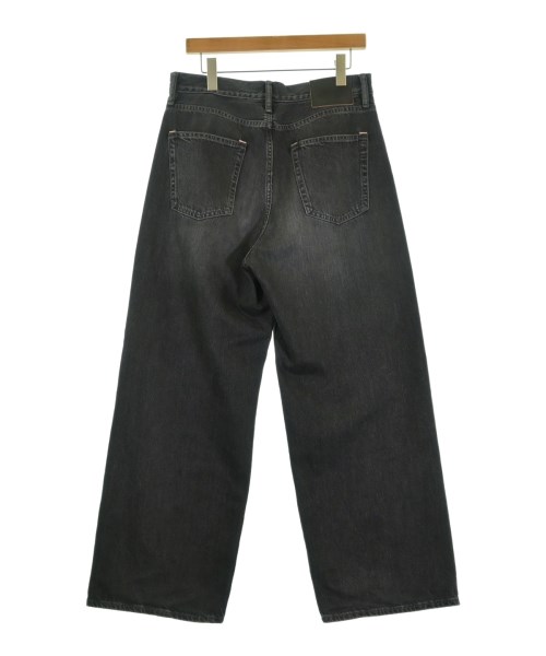 Acne Studios（アクネストゥディオズ）デニムパンツ 黒 サイズ:46(M位) メンズ/2200727239099