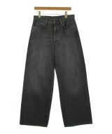 Acne Studios（アクネストゥディオズ）デニムパンツ 黒 サイズ:46(M位) メンズ/2200727239099