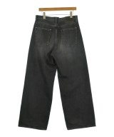 Acne Studios（アクネストゥディオズ）デニムパンツ 黒 サイズ:46(M位) メンズ/2200727239099