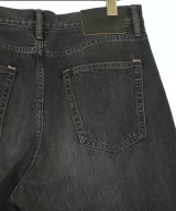 Acne Studios（アクネストゥディオズ）デニムパンツ 黒 サイズ:46(M位) メンズ/2200727239099