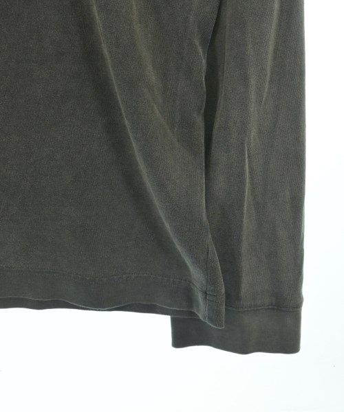 Acne Studios（アクネストゥディオズ）Tシャツ・カットソー グレー サイズ:XXS メンズ/2200727257024