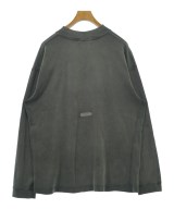 Acne Studios（アクネストゥディオズ）Tシャツ・カットソー グレー サイズ:XXS メンズ/2200727257024
