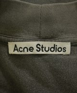 Acne Studios（アクネストゥディオズ）Tシャツ・カットソー グレー サイズ:XXS メンズ/2200727257024