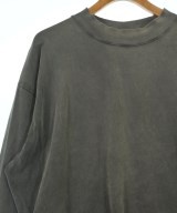 Acne Studios（アクネストゥディオズ）Tシャツ・カットソー グレー サイズ:XXS メンズ/2200727257024