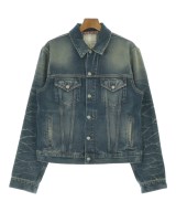 Acne Studios（アクネストゥディオズ）デニムジャケット 青 サイズ:50(XL位) メンズ/2200727532015