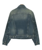 Acne Studios（アクネストゥディオズ）デニムジャケット 青 サイズ:50(XL位) メンズ/2200727532015