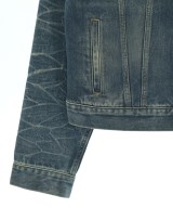 Acne Studios（アクネストゥディオズ）デニムジャケット 青 サイズ:50(XL位) メンズ/2200727532015