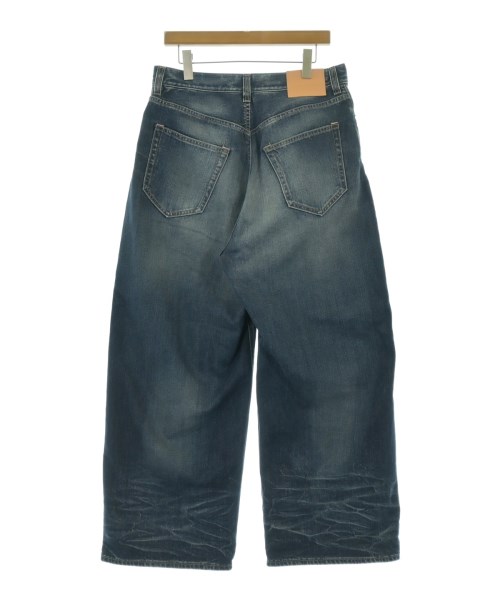 Acne Studios（アクネストゥディオズ）デニムパンツ 青 サイズ:46(M位) メンズ/2200727532022