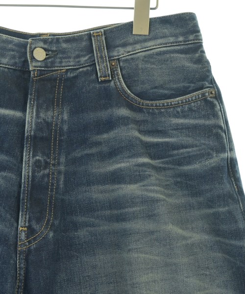 Acne Studios（アクネストゥディオズ）デニムパンツ 青 サイズ:46(M位) メンズ/2200727532022