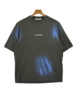 Acne Studios（アクネストゥディオズ）Tシャツ・カットソー グレー サイズ:S メンズ/2200728027060