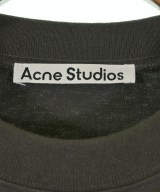 Acne Studios（アクネストゥディオズ）Tシャツ・カットソー グレー サイズ:S メンズ/2200728027060