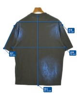 Acne Studios（アクネストゥディオズ）Tシャツ・カットソー グレー サイズ:S メンズ/2200728027060