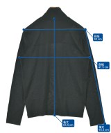 Acne Studios（アクネストゥディオズ）ニット・セーター 黒 サイズ:XS メンズ/2200724310432