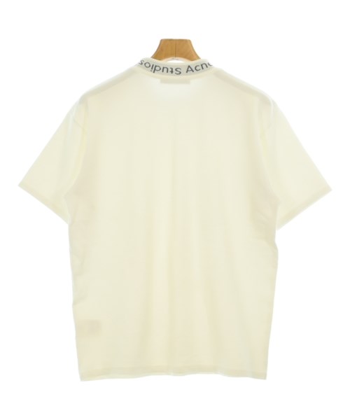 Acne Studios（アクネストゥディオズ）Tシャツ・カットソー 白 サイズ:S メンズ/2200728474079